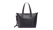 355288 Synthetic Leather Large Tote Bag