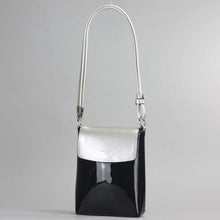 472338 -  Black and Silver