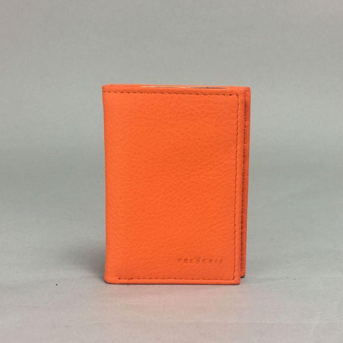 584686 - Handmade Leather Wallet