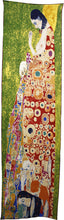 PRR-09.05 Gustav Klimt, "Hope, II" (1908)