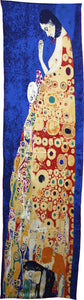 PRR-09.32 Gustav Klimt, "Hope, II" (1908)