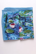 PRR-17 Claude Monet "Water Lilies" (1919)