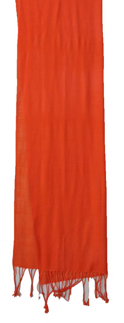 SWLP - Solid Color Pashmina with Braided Fringe (Wool)