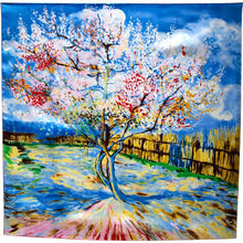 Almond-blossom, Vincent Van Gogh