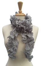 TR3 - Long Truffle Scarf