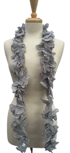 TR3 - Long Truffle Scarf