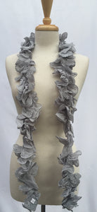 TR3 - Long Truffle Scarf